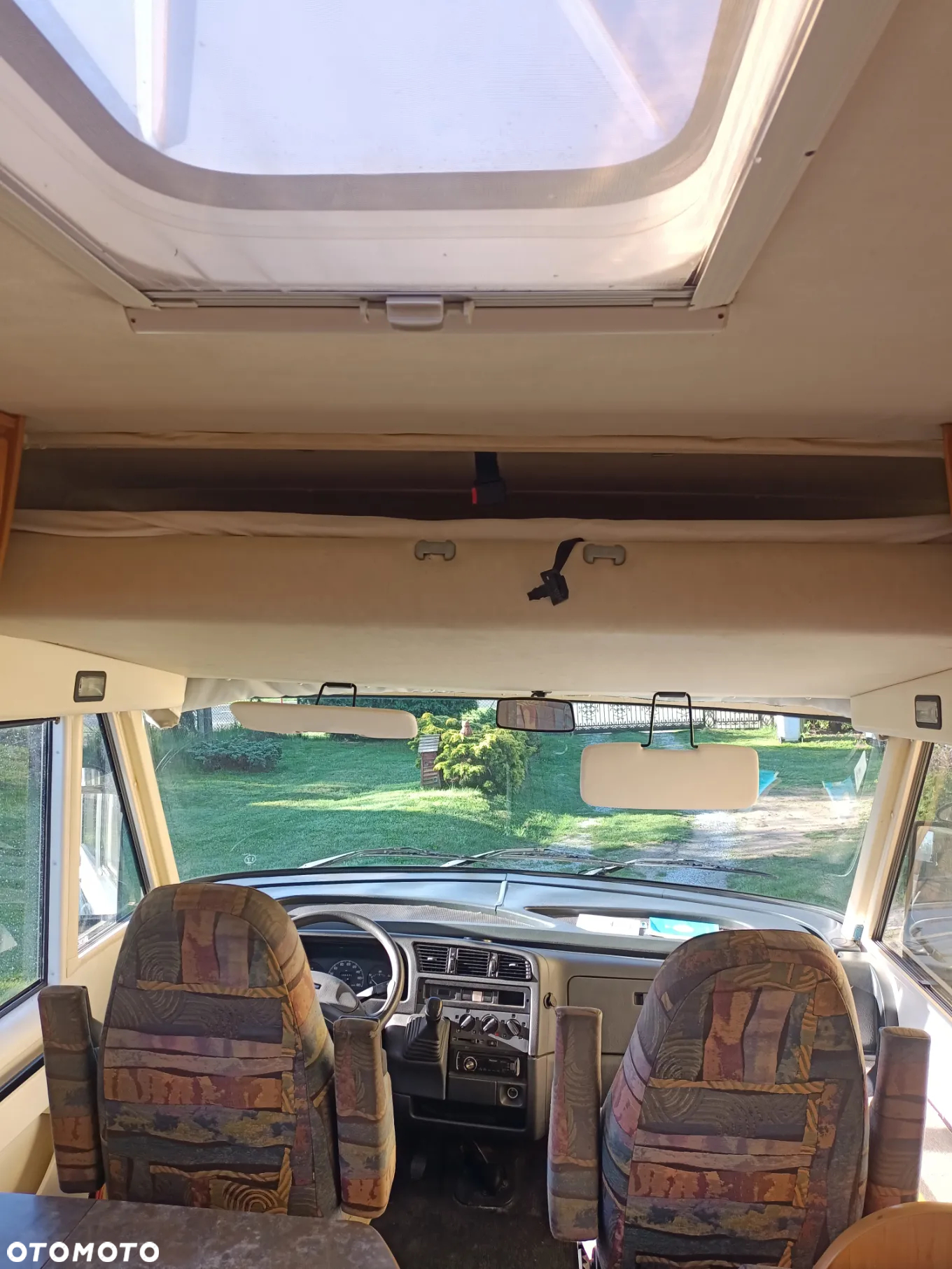Hymer-Eriba E510 - 15