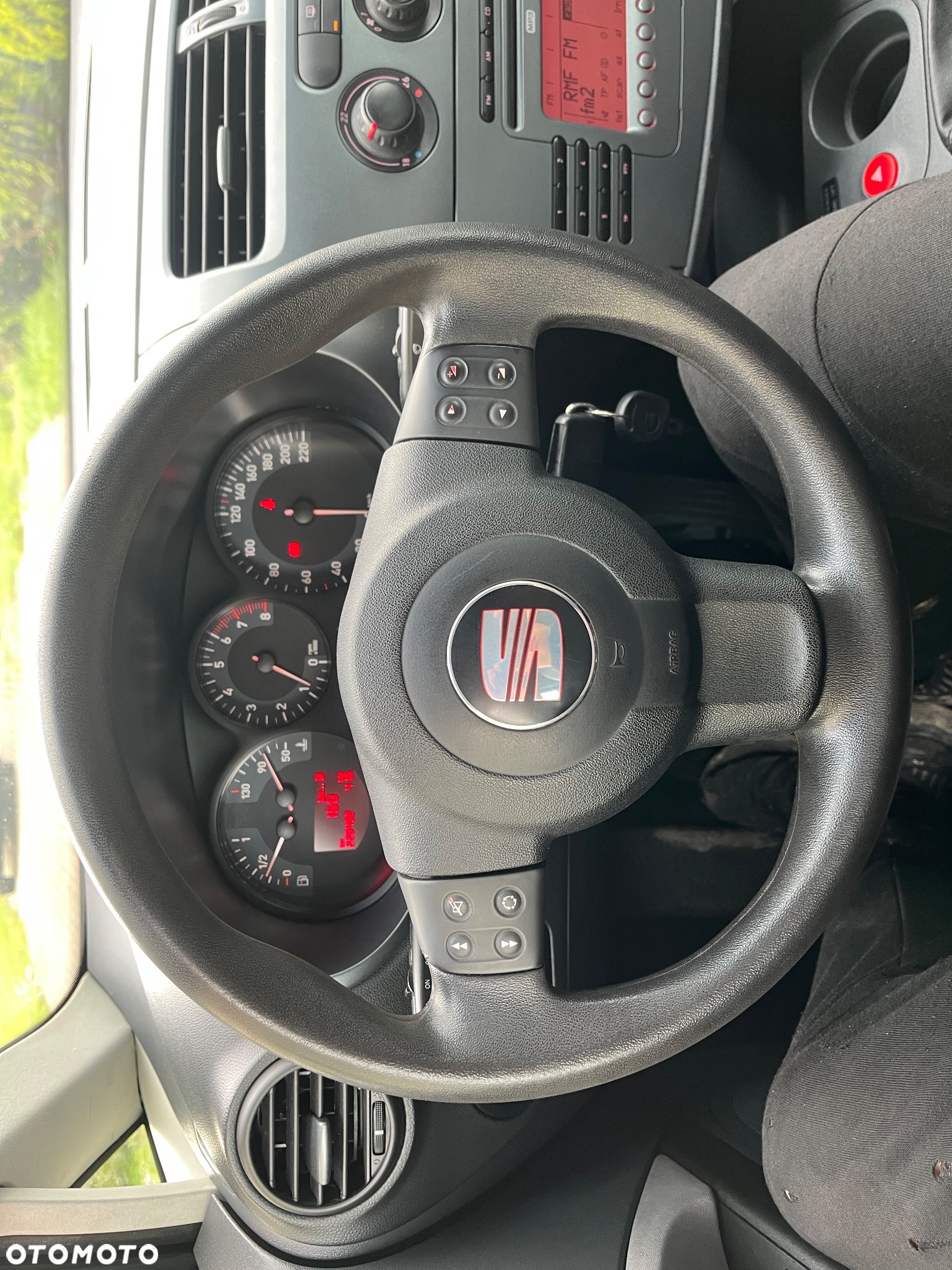 Seat Leon 1.6 Reference - 9