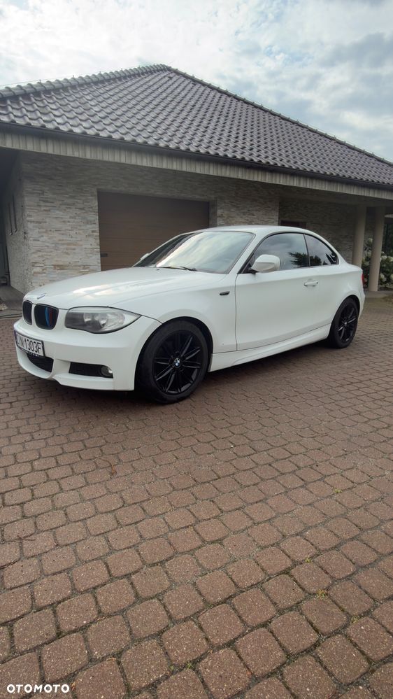 BMW Seria 1 120d - 4