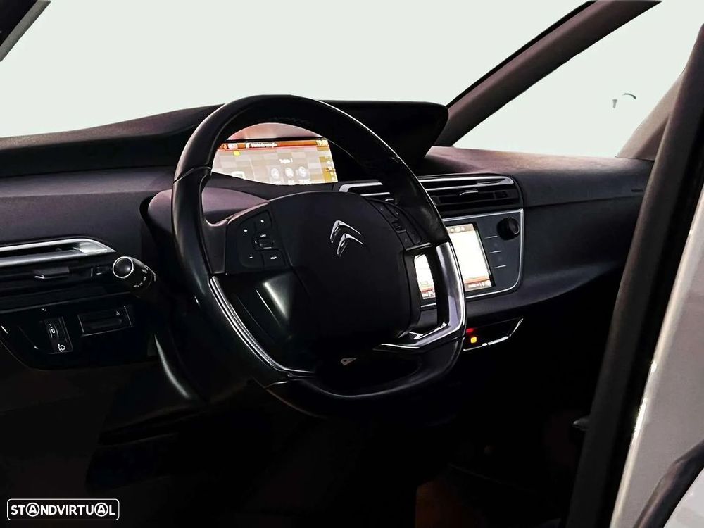 Citroën C4 Spacetourer 1.5 BlueHDi Shine - 6