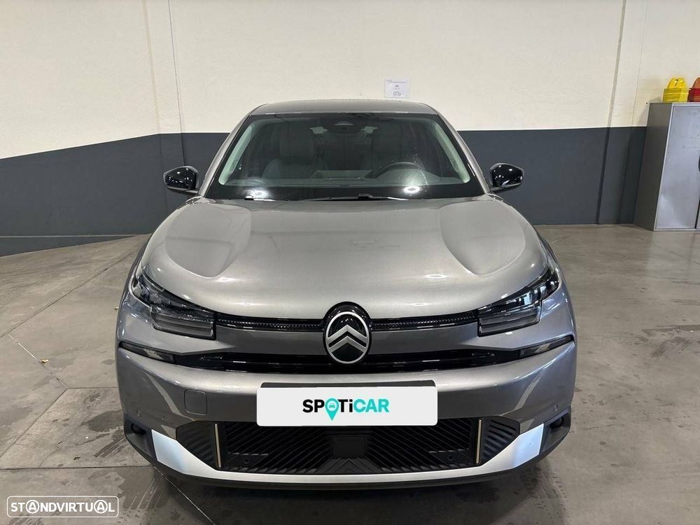 Citroën e-C4 54 kWh Max - 2