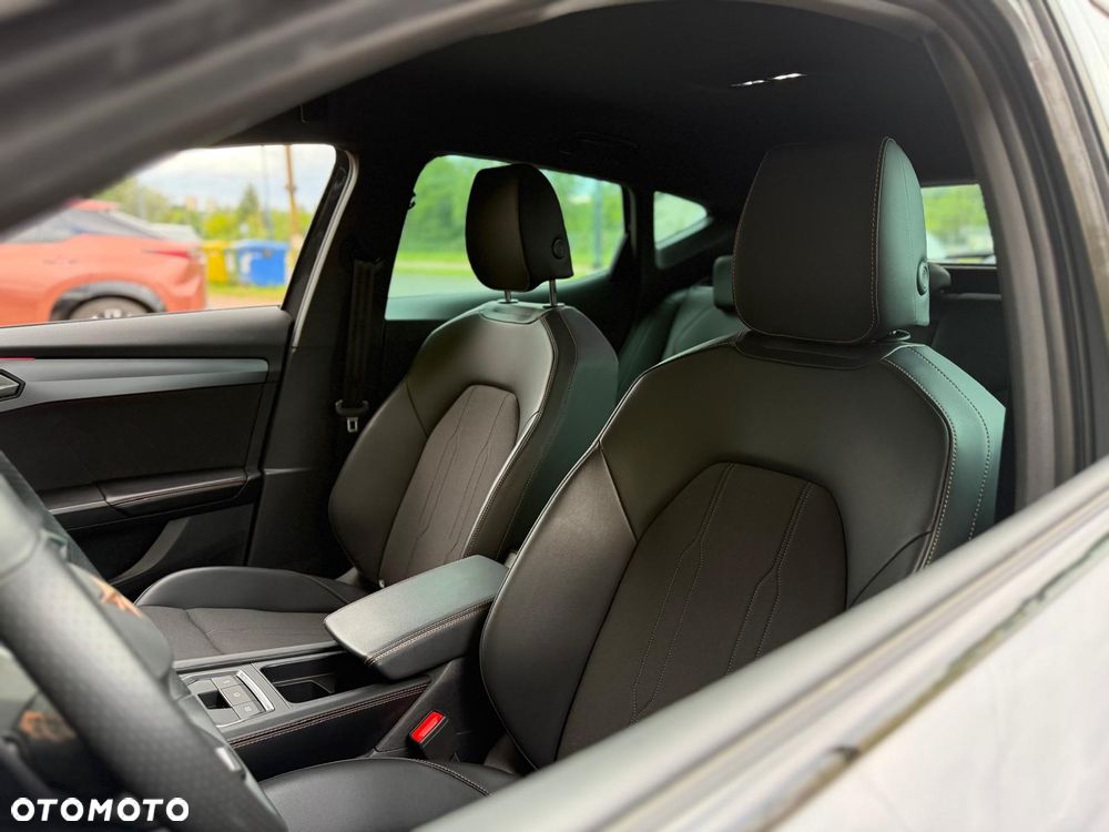 Cupra Formentor 1.5 eTSI DSG - 24