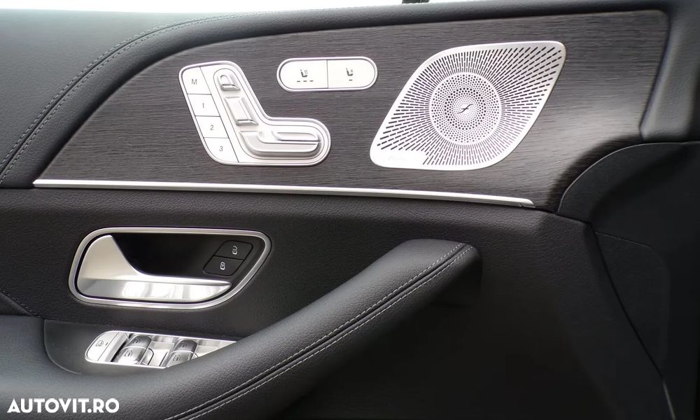 Mercedes-Benz GLE Coupe 400 e 4Matic 9G-TRONIC AMG Line Advanced Plus - 6