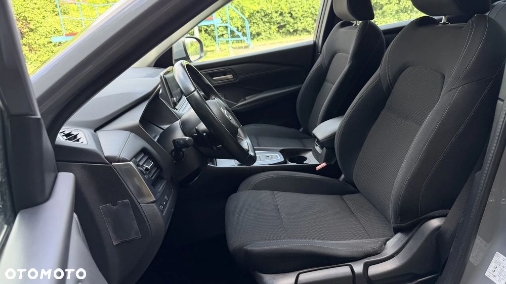 Nissan Qashqai - 18