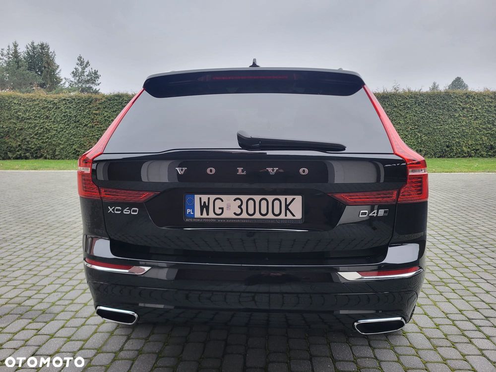 Volvo XC 60 D4 AWD Inscription - 6