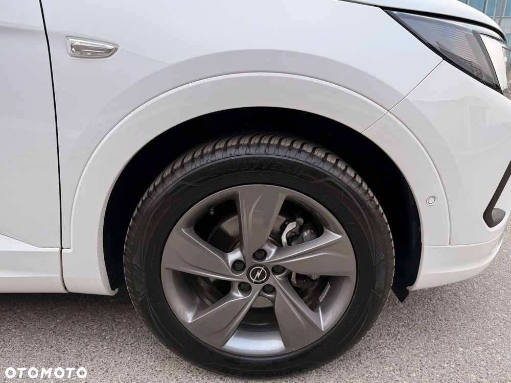 Opel Grandland 1.2 T Edition S&S - 15