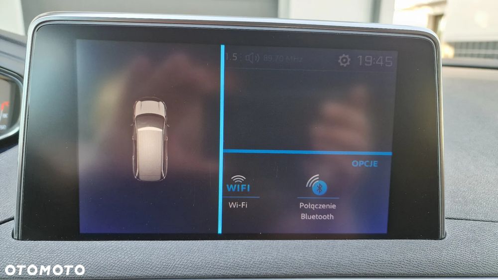 Peugeot 5008 PureTech 130 Stop & Start Allure - 37