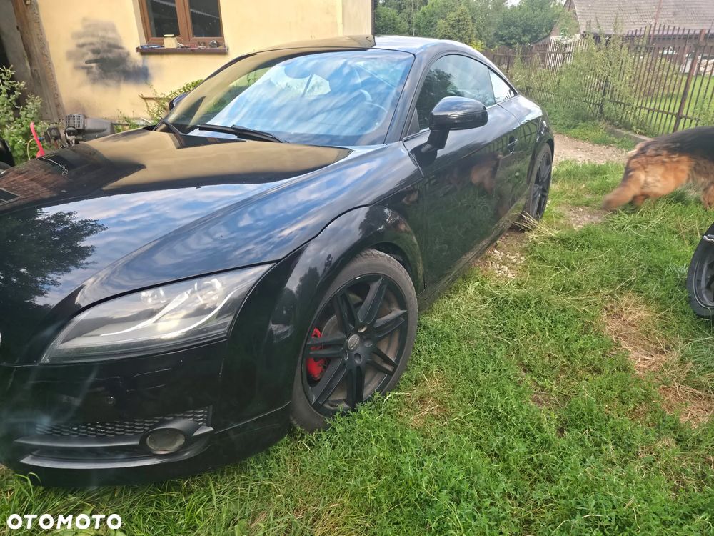 Audi TT Coupé 2.0 TFSI - 6