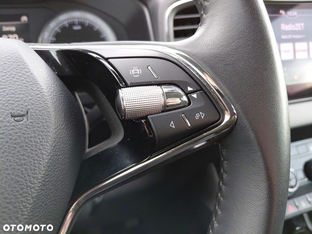 Skoda Karoq 2.0 TDI SCR 4x2 Ambition - 19