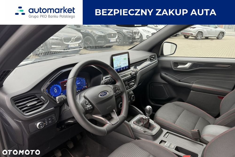 Ford Kuga 1.5 EcoBoost FWD ST-Line - 12