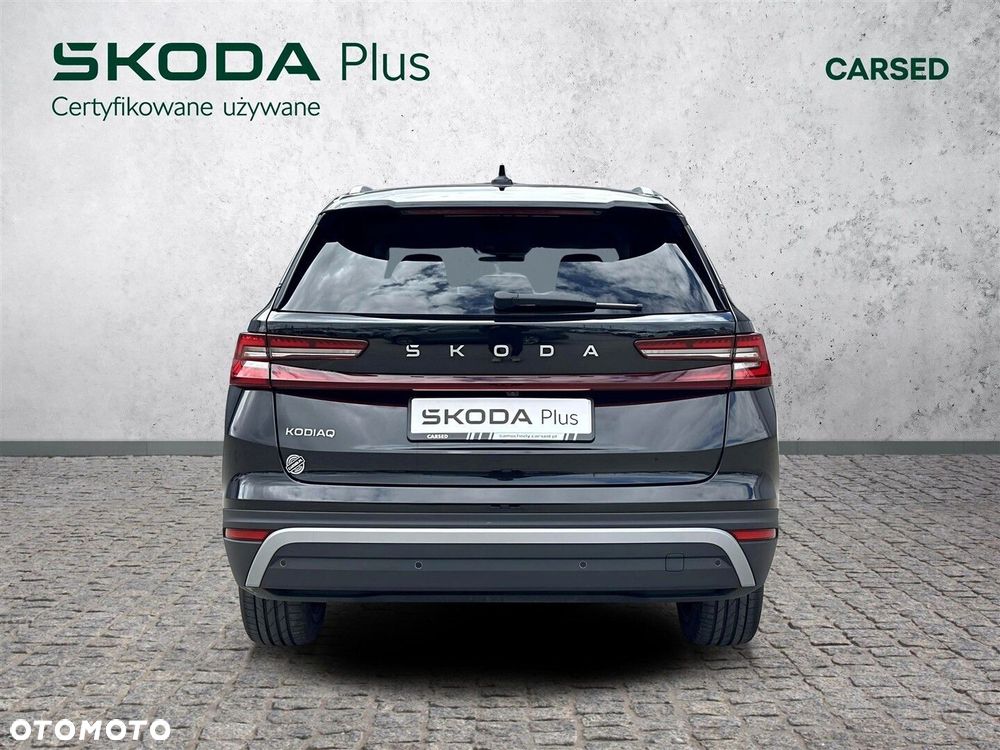 Skoda Kodiaq 2.0 TDI 4x2 Selection DSG - 38