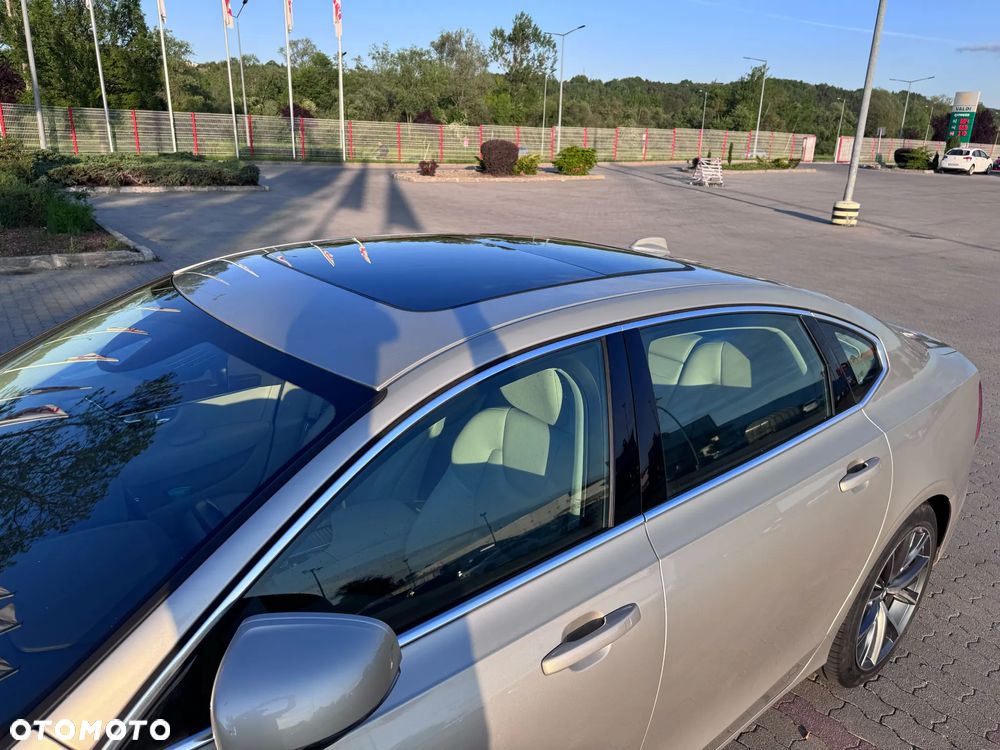 Volvo S90 T5 Momentum - 10