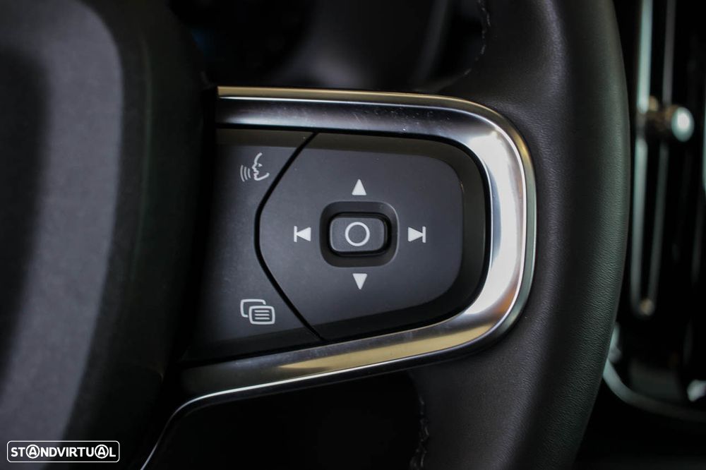 Volvo C40 Recharge Single Motor Plus - 20