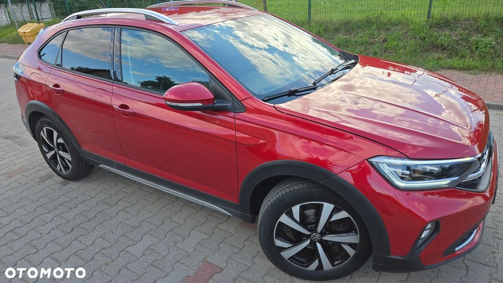 Volkswagen Taigo 1.5 TSI ACT R-Line Plus DSG - 6