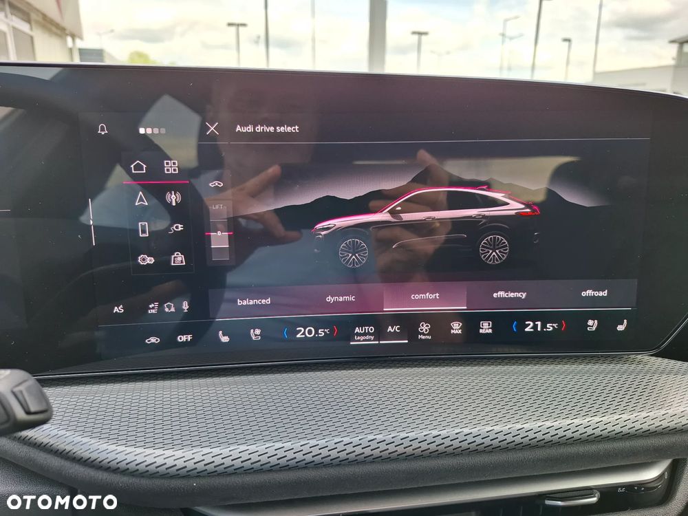 Audi Q5 Sportback e-Hybrid 270 kW Quattro S tronic - 23