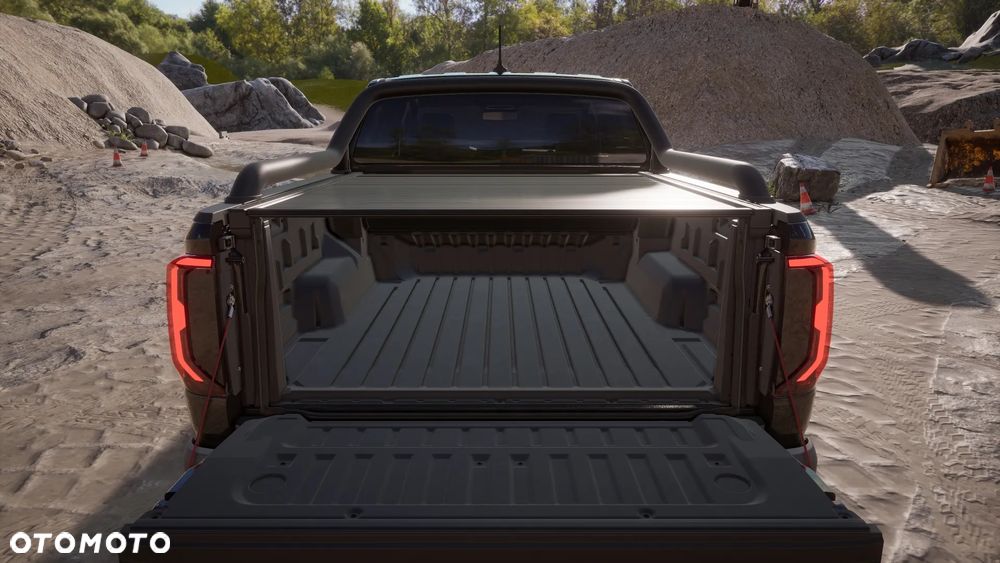 Volkswagen Amarok 3.0 V6 TDi 4MOTION PanAmericana - 12