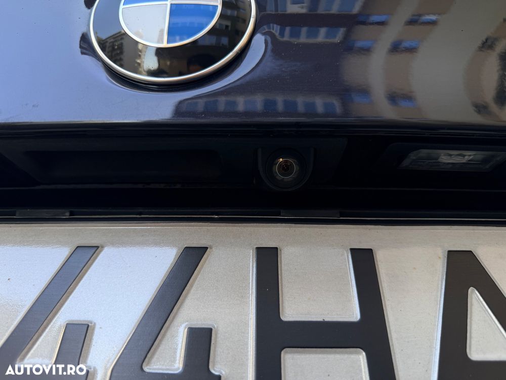 BMW Seria 5 530d xDrive - 19