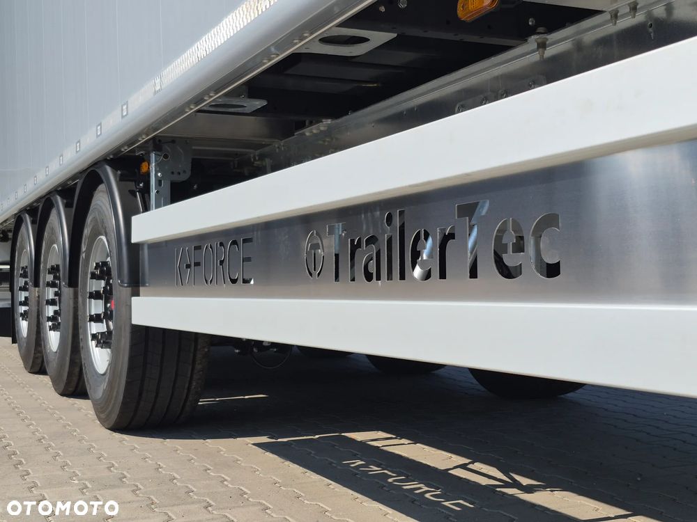 Kraker K-Force / możliwość wynajmu - 11