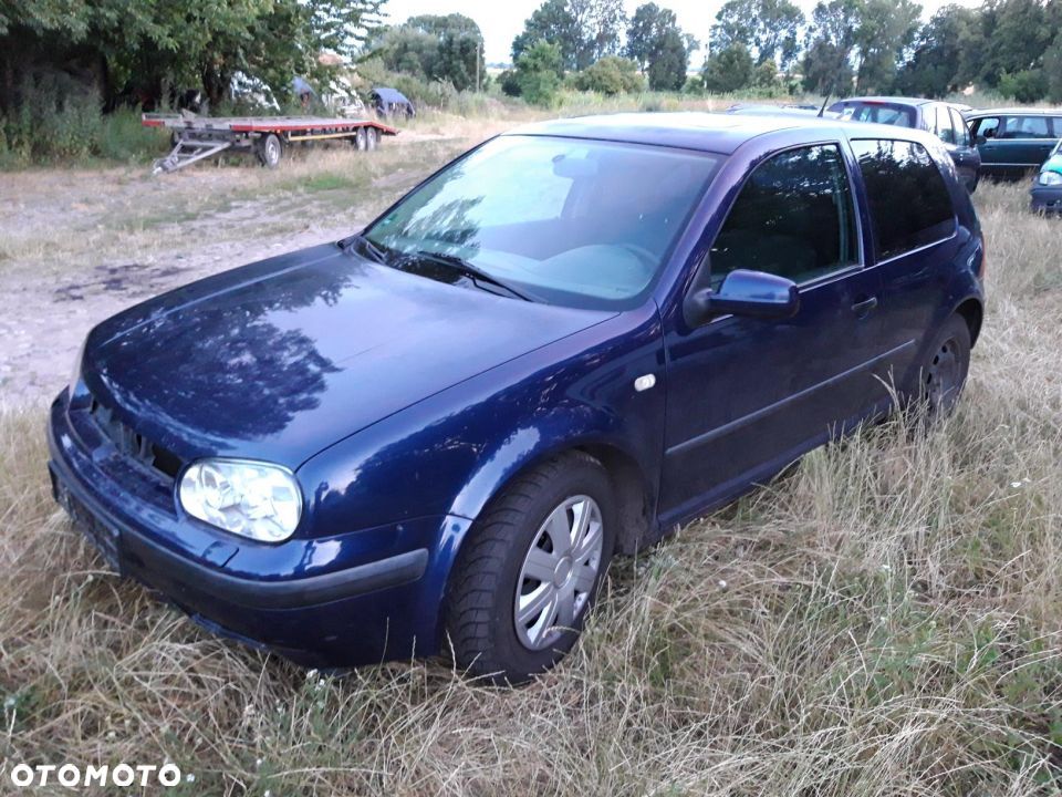 Części VW Volkswagen Golf IV 1.4 16V - 2