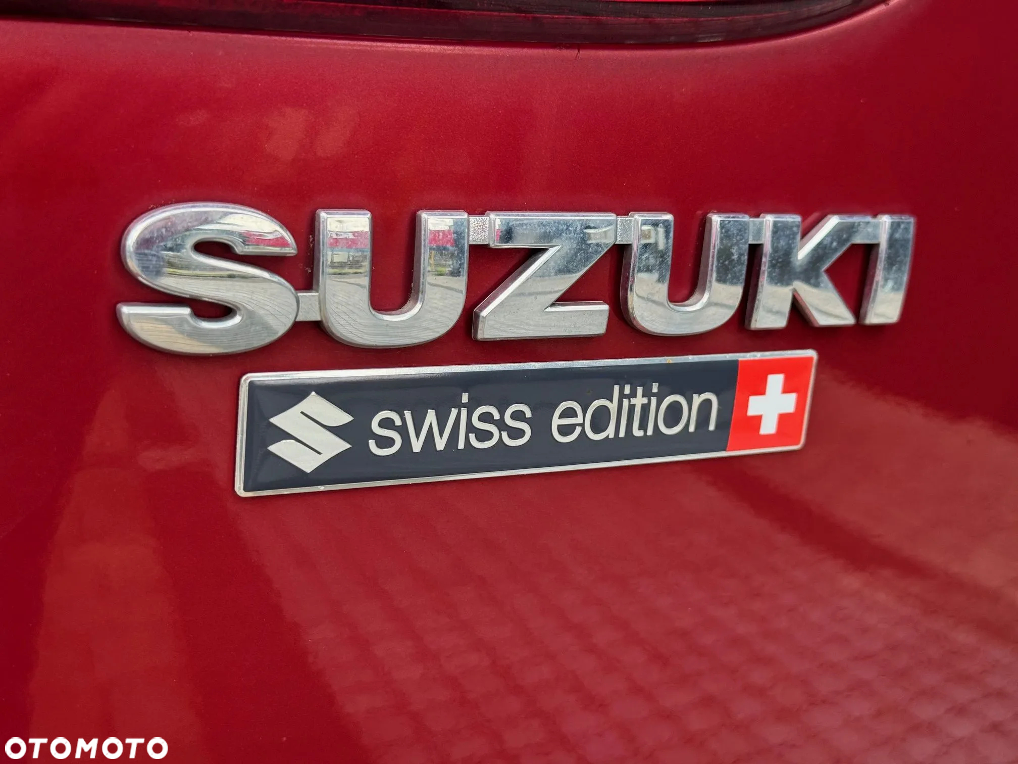 Suzuki SX4 S-Cross 1.4 T Premium - 17