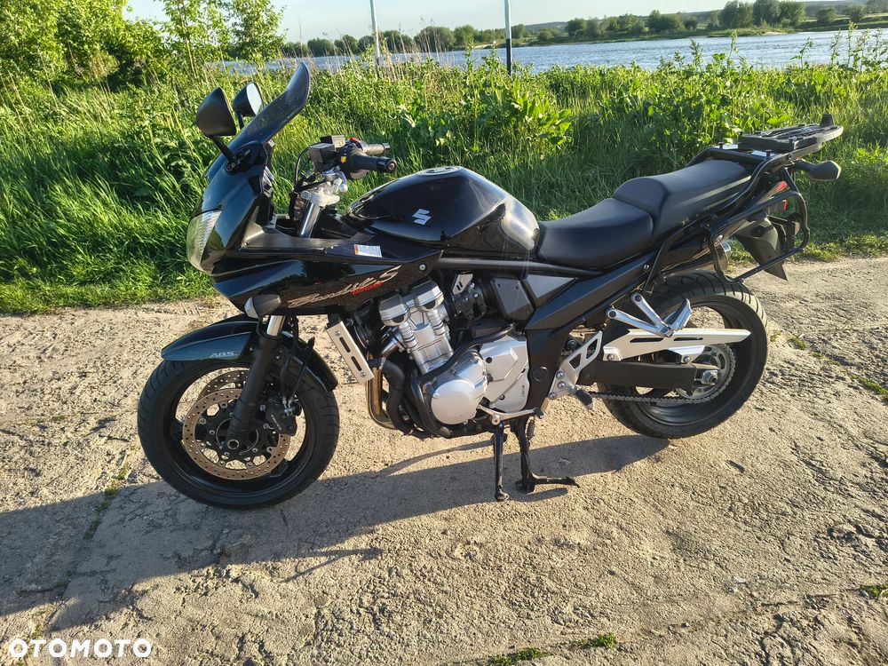 Suzuki Bandit - 2