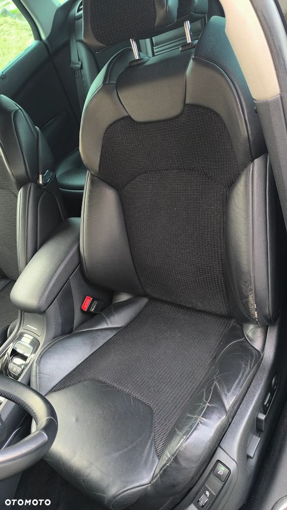 Citroën C5 HDi 165 FAP Exclusive - 18