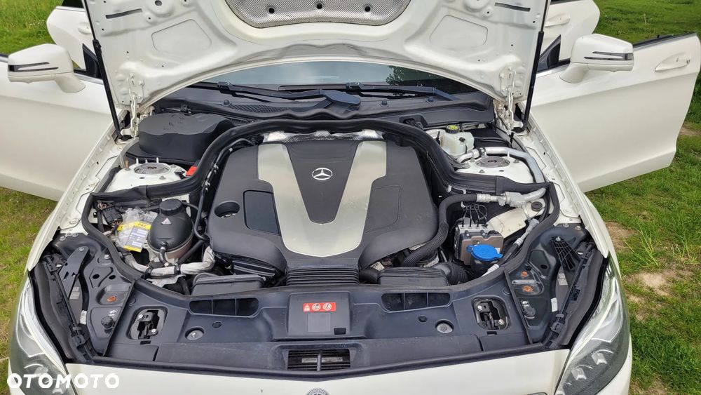 Mercedes-Benz CLS - 23