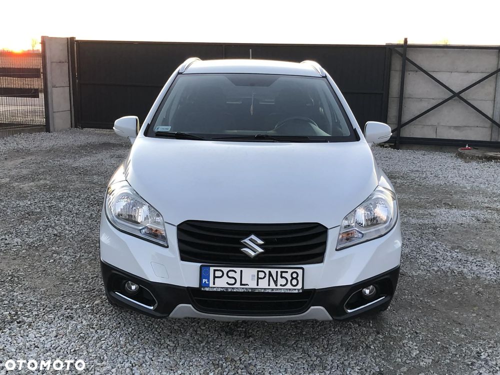 Suzuki SX4 1.6 Premium - 2