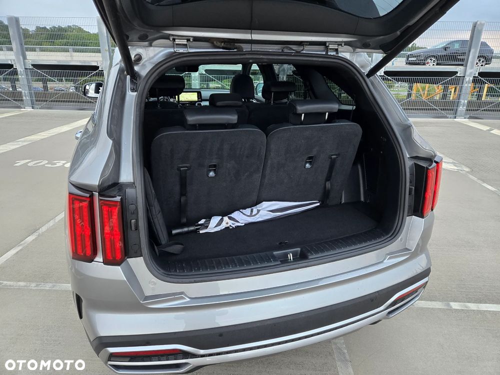 Kia Sorento - 41