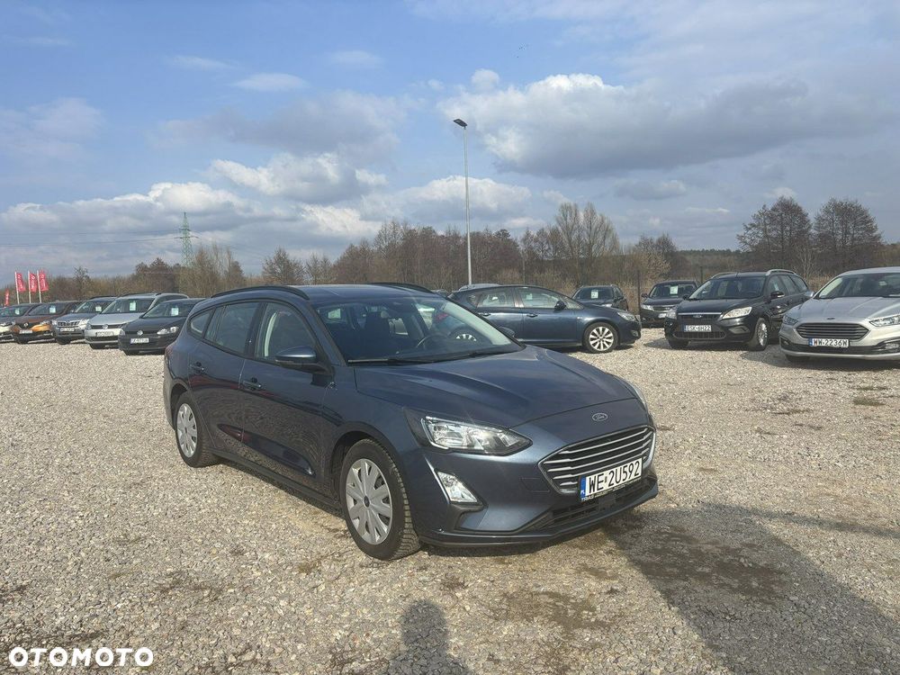Ford Focus - 14
