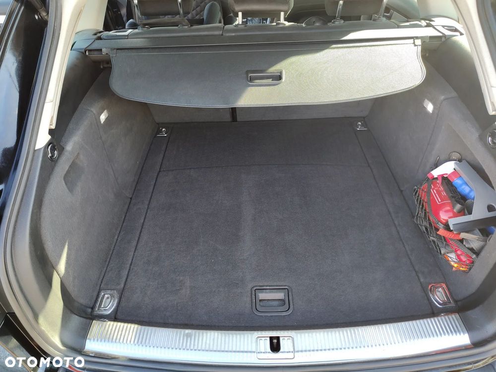 Audi A4 Avant - 7