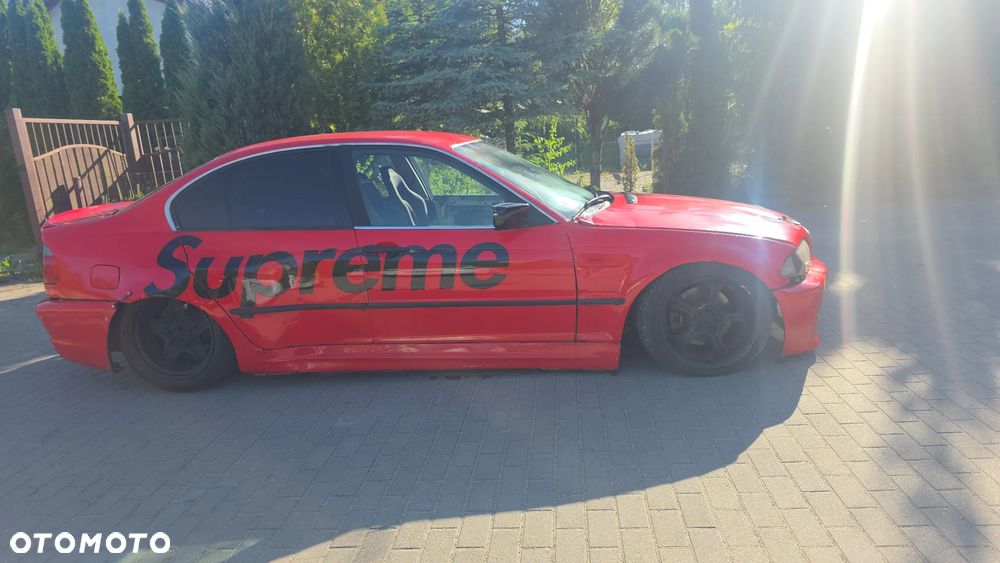 BMW Seria 3 - 6