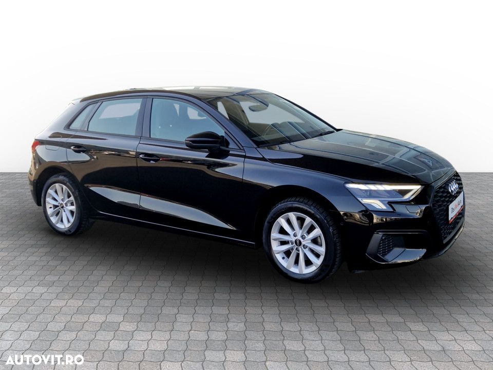 Audi A3 - 6