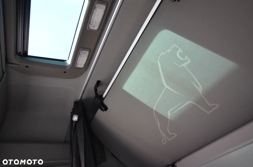 MAN TGX 18.470 GX / 2022r / XXL / RETARDER / 4 PODUSZKI / LED / ACC / ASYSTENT / 3414 - 11