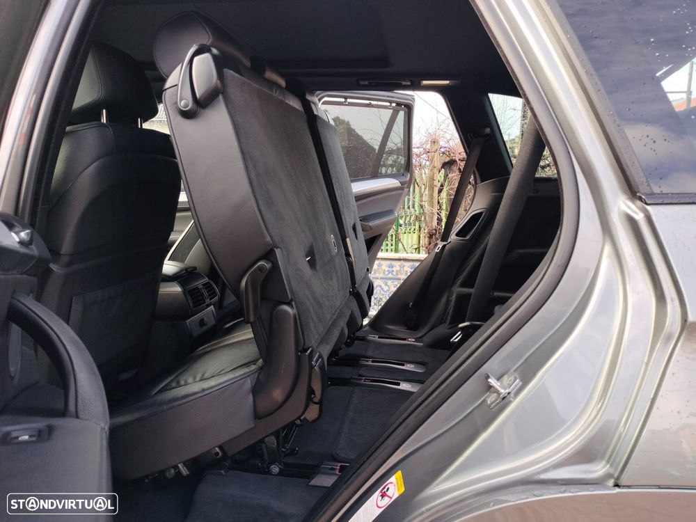 BMW X5 35 d xDrive - 38
