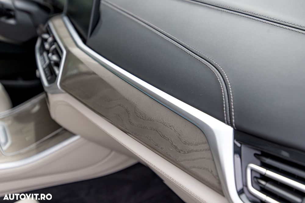 BMW X5 xDrive30d AT MHEV - 19