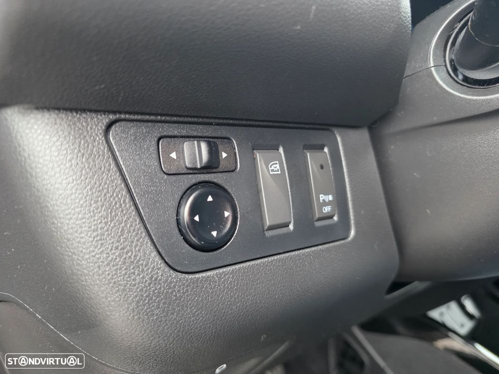 Dacia Spring Comfort Plus - 21