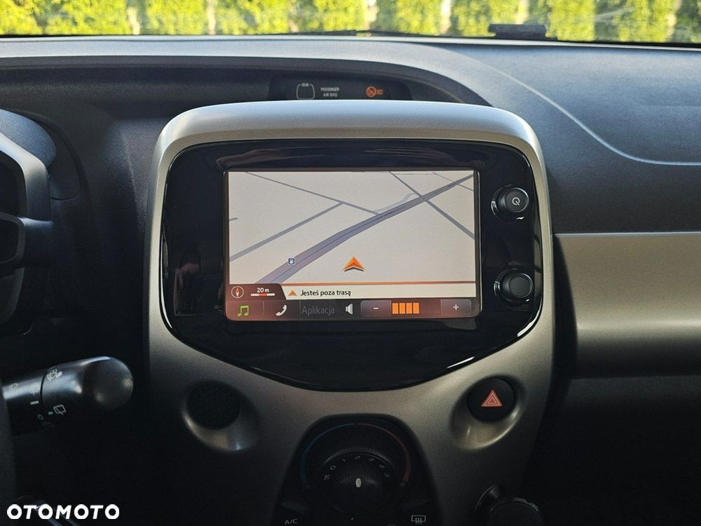 Toyota Aygo - 19