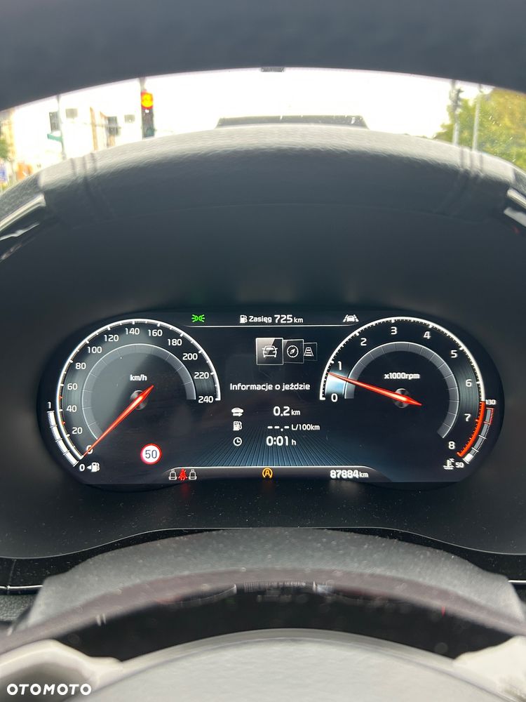 Kia Ceed 1.5 T-GDI Business Line Plus - 6