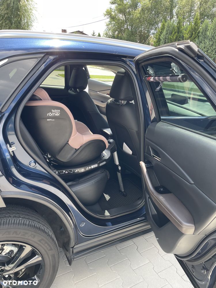 Mazda CX-30 - 10