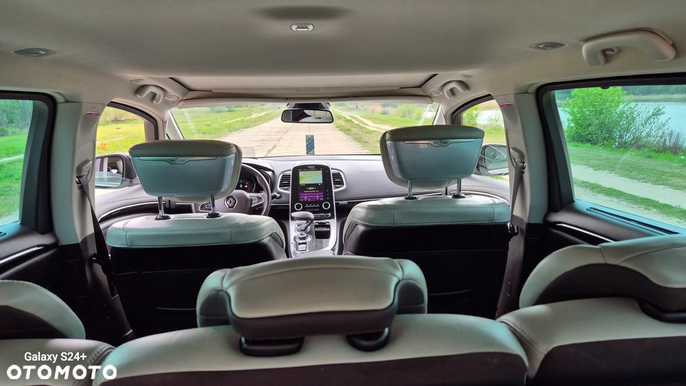 Renault Espace Energy dCi 160 EDC Initiale Paris - 16