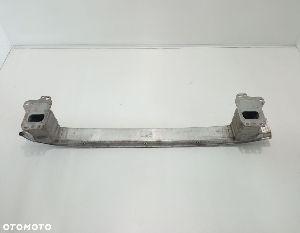 BELKA ZDERZAKA PRZÓD AUDI A8 D4 3.0 TDI 4H0807109B - 3
