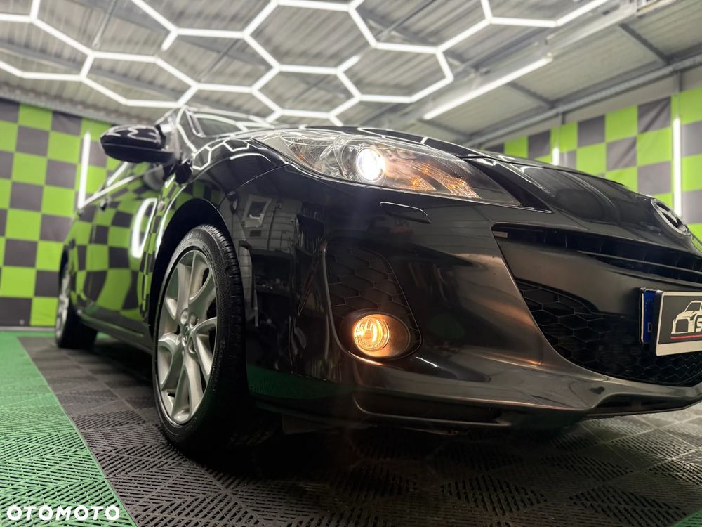 Mazda 3 2.0 Sport Active - 28