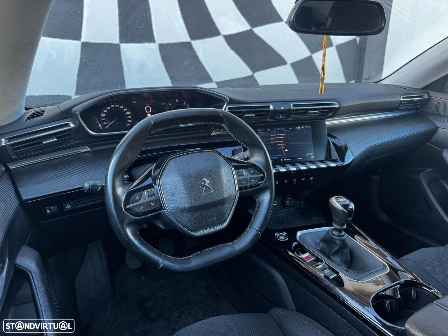 Peugeot 508 - 5