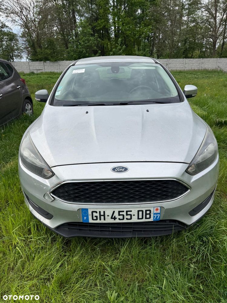Ford Focus 1.0 EcoBoost Edition - 2