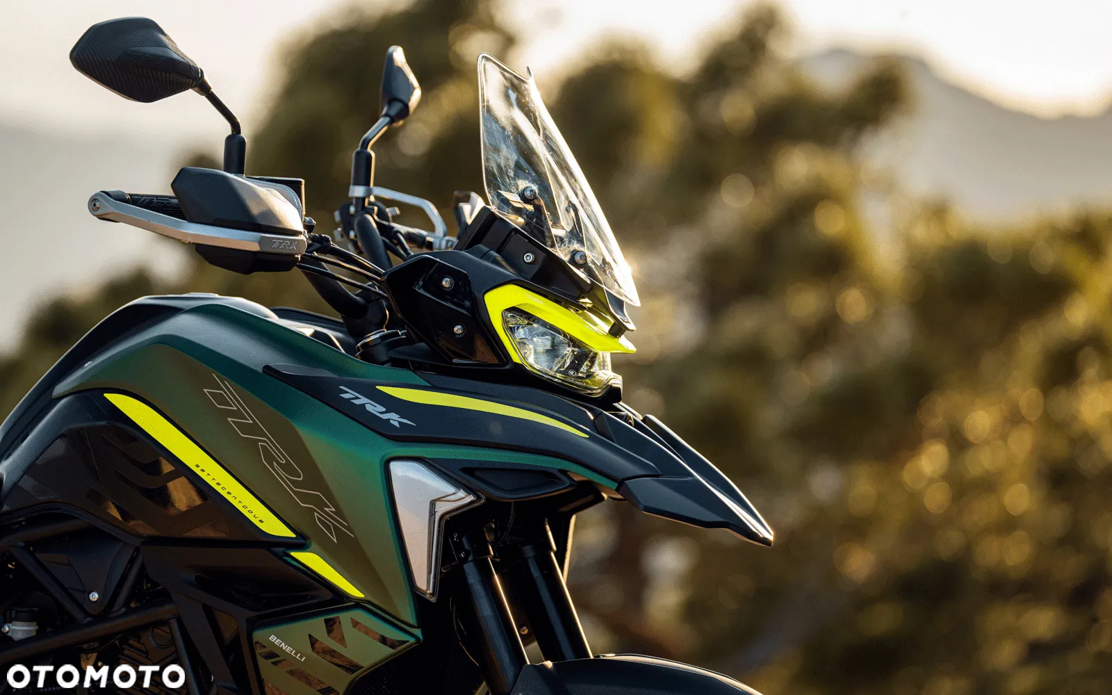 Benelli Inny - 2