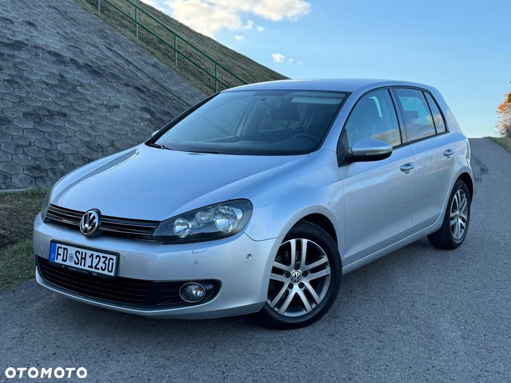 Volkswagen Golf 1.6 Goal - 12