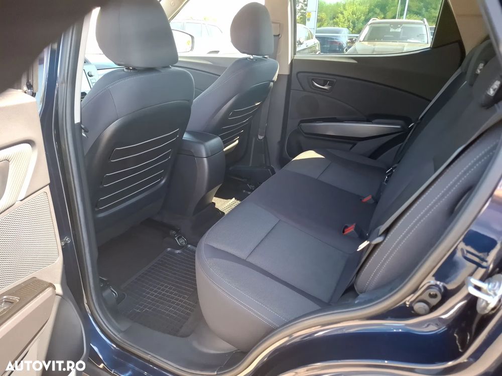 SsangYong Tivoli - 15