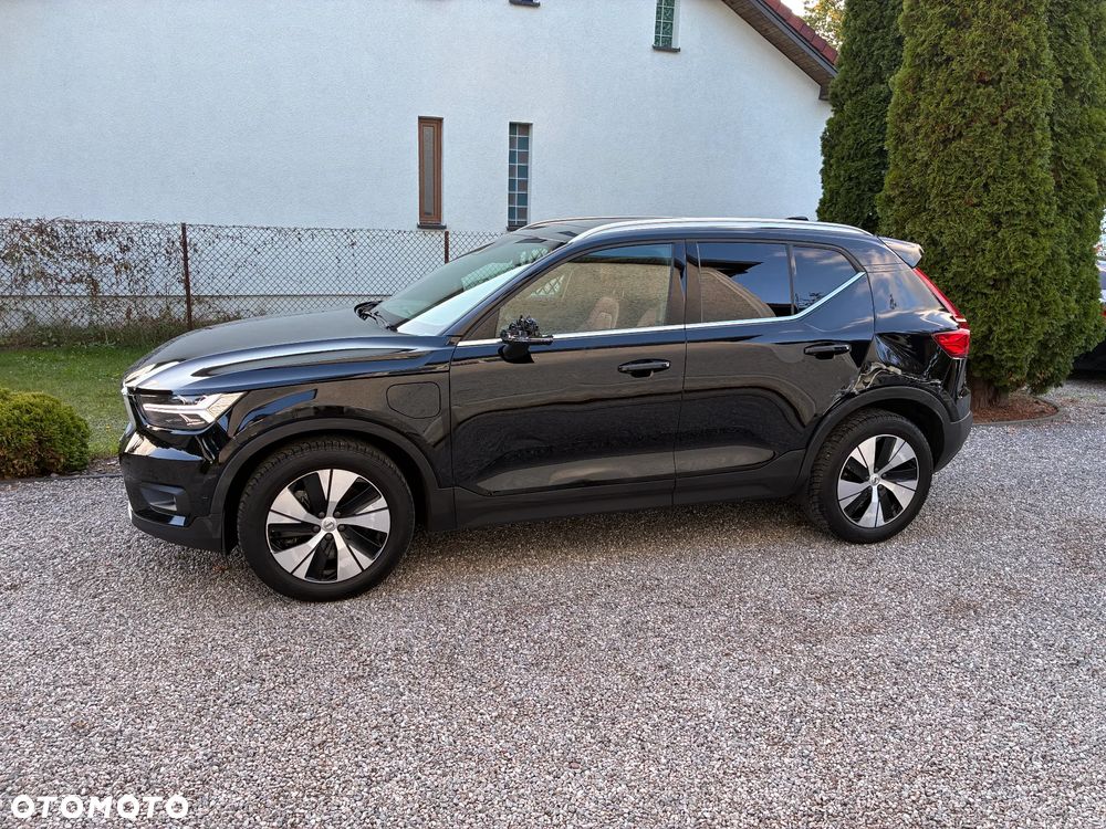 Volvo XC 40 T5 Plug-In Hybrid Inscription - 3