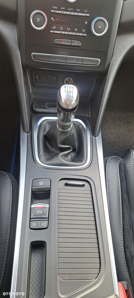 Renault Megane 1.5 dCi Intens - 15